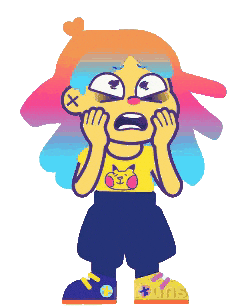 O No Sticker