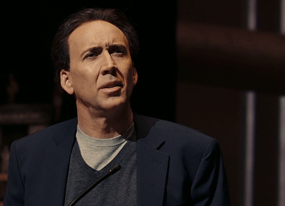 Nicolas Cage Bullshit GIF - Find & Share on GIPHY