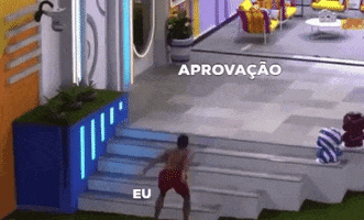 Pa Aprovacao GIF by Descomplica
