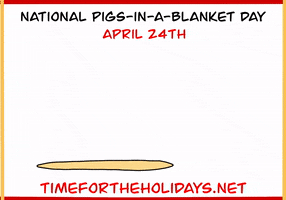 April 24Th GIF