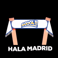 Madridistas GIFs - Get the best GIF on GIPHY