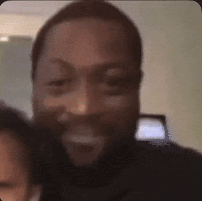 Instagram Shaq GIF