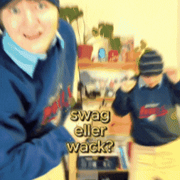 Dance GIF
