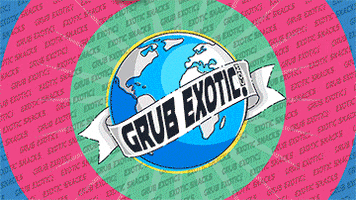 GrubExotic ramune grub exotic grubexotic exotic drinks GIF