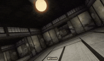 Jujutsu Kaisen What Is He Doing GIF