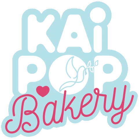 Kaipop Sticker by OralMed