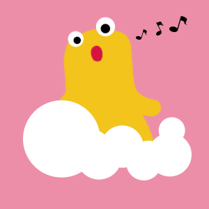 お天気ナビゲータ GIF