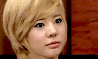 Eyes Asian GIF
