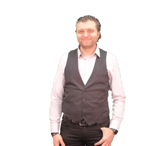 Happy Aprobacion Sticker by Dr. Erkan Esen