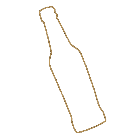 Makeityours Sticker by Guinness