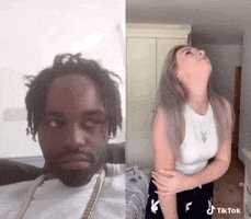 Rap Reaction GIF by Friendly Neighbor Records