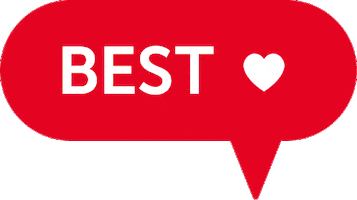 Heart Love Sticker by welcomebank