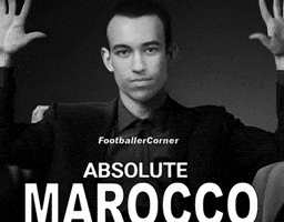 Marocaine GIF