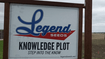 Agriculture Seed GIF by Legend Seeds
