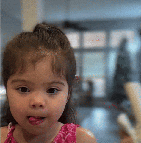 GIF by Trisha Le
