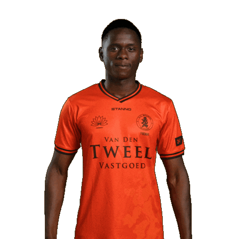 Ozspn Sticker by Sparta Nijkerk