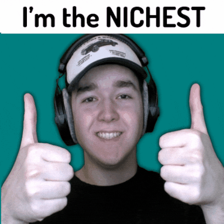 Niche GIF