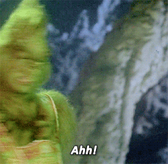 The Grinch GIF - Find & Share on GIPHY