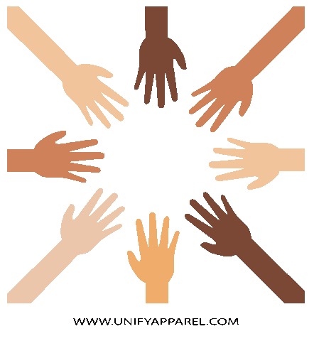 Unify Apparel Sticker