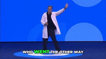 GIF by Sam Conniff