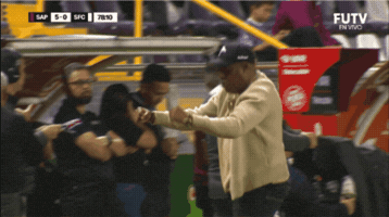 Saprissa GIF by TD Más