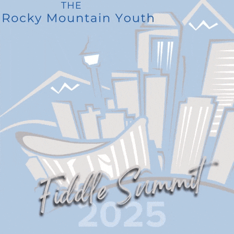 Calgary Fiddlers GIF