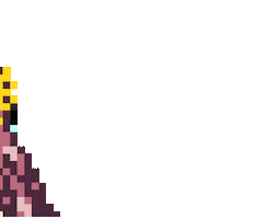 Vtuber Dot Sticker