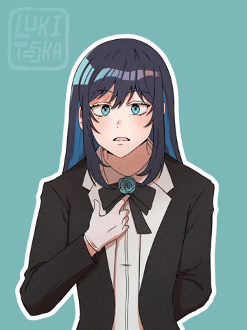 Ado GIF