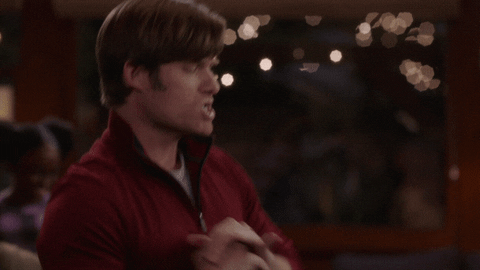 Greys Anatomy Dancing GIF by ABC Network - Find & Share on GIPHY