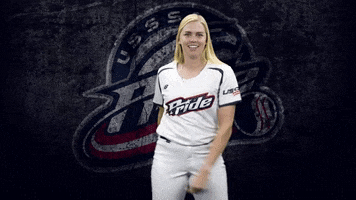 Dance Florida GIF by USSSA Pride
