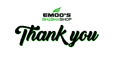 Thanks Thank You Sticker by Emoo's