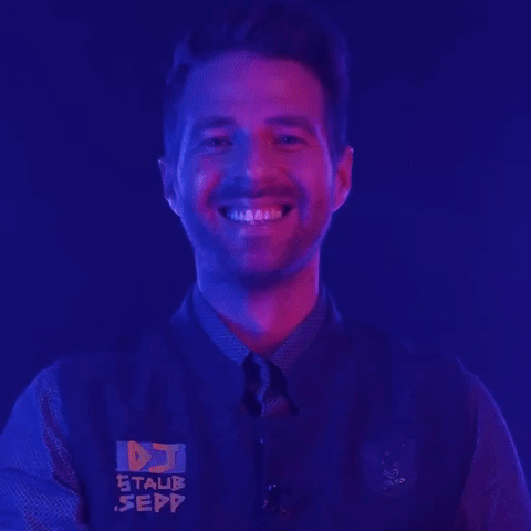 DJ Staub.Sepp GIF