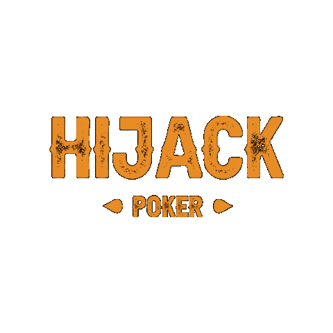 App Hijack Sticker by Texas Card House