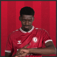 Time Watch GIF by Bristol City FC