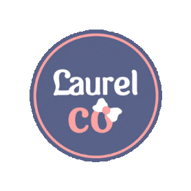 Shoplaurel Sticker by Laurel & Co