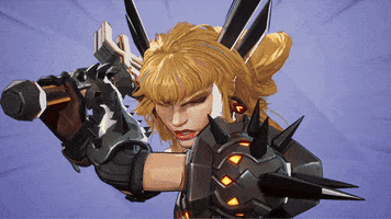 Marvel GIF