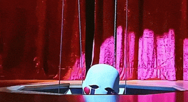 The Puppet Fnaf 2 GIF