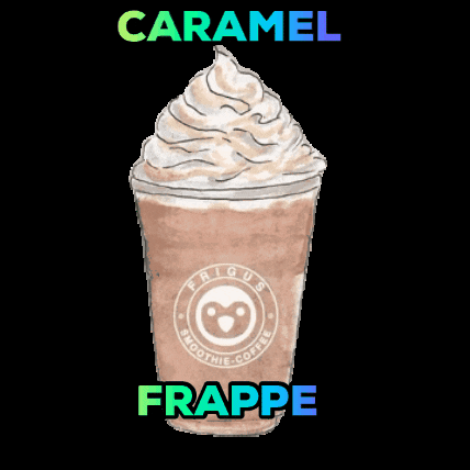 Frigus GIF