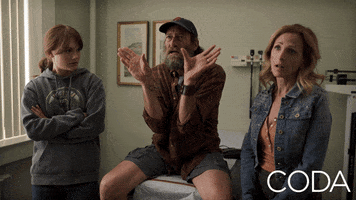 Comedy Family GIF by Apple TV+