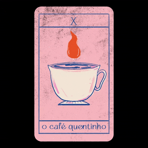 Cafe GIF