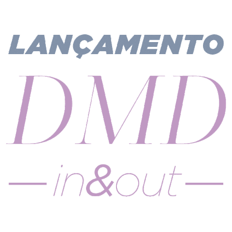 Dmd Sticker by Dumond