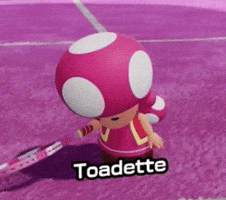 Nintendo Mario GIF