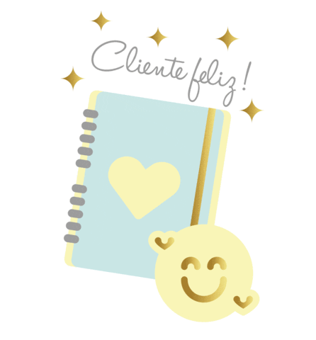 lupehechoamano Sticker