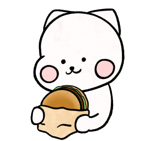 Happy Feliz Sticker