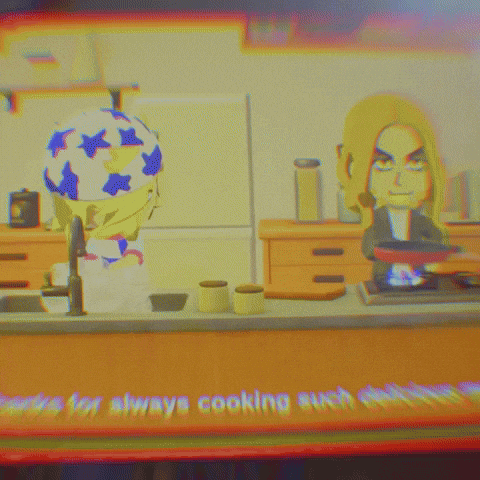 Jjba GIF