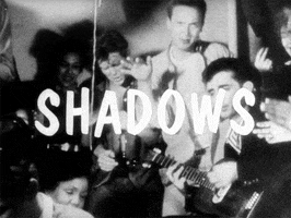 john cassavetes shadows GIF by Maudit