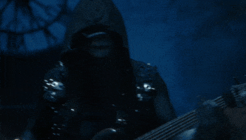 Dance Band GIF by Thriller Records