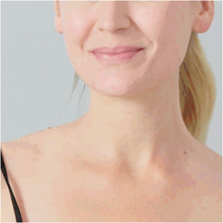Beauty Highlighting GIF by Laboratoires Fillmed