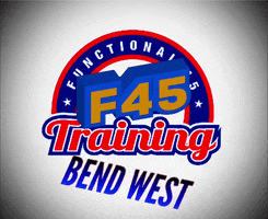 F45_Training_BendWest f45 f45 training GIF