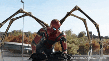 Peter Parker GIFs - Get the best GIF on GIPHY